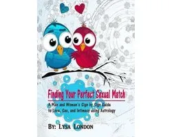 Finding Your Perfect Sexual Match