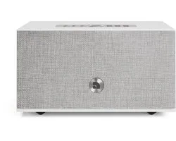 AUDIOPRO Audio Pro C5 W Multiroom Actieve Luidspreker - Audio Pro Multiroom (Linkplay) - Ruimtecorrectie - 6 Presets - Wit