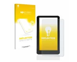 upscreen - Protecteur d'écran pour Garmin zumo XT - Film de protection antireflet mat