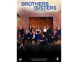 Brothers & Sisters - Seizoen 2 (Deel 2)
