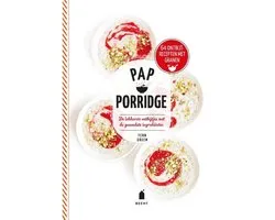 Super groen  -   Pap porridge