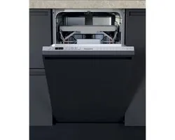 Hotpoint ( Bauknecht ) HSIO 3T223 WCE | Inbouw vaatwasser | 45 cm