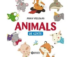 Edicions generals - Diversos - Animals de conte