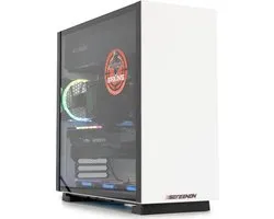 ScreenON - 4K "DaVinci" - Ryzen 7 - RTX 3070 - 32GB RAM - 2TB NVMe SSD + 2 x 4TB HDD - WIFI/BLUETOOTH