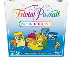 Hasbro Gaming E1921155 jeu de société Education