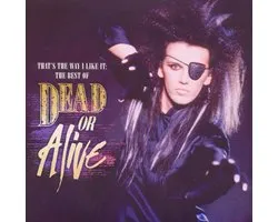 That's The Way I Like It: The Best Of
