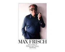 Max Frisch