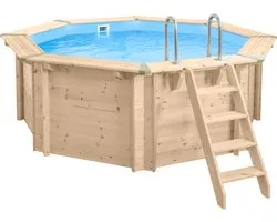 Interline Bali environ 3,55m/1,16m - Forfait Deluxe