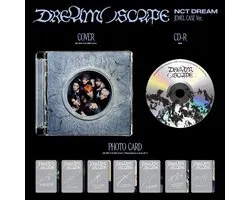 Nct Dream - Dream Scape -Ltd- (CD)