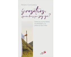 Ruaj 3 - Y vosotros, ¿quién decís que soy yo?
