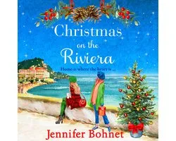 The Riviera Collection- Christmas on the Riviera