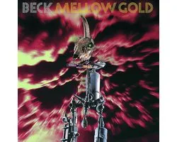 Mellow Gold