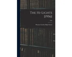 The Hi-Lights [1956]; 1956
