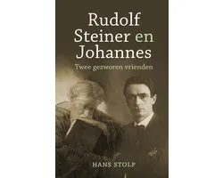 Rudolf Steiner en Johannes