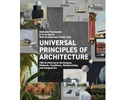 Rockport Universal- Universal Principles of Architecture