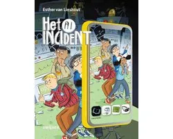 Lees je digiwijs - Het AI-incident