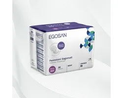 Egosan Form Maxi - 1 paquet de 30 protections