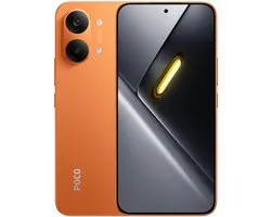 Xiaomi POCO X8 Pro Max - 12GB 512GB - Oranje kleur - Met 100W Oplader