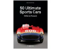 45th Edition- Sports Cars. 45th Ed.