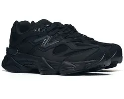New Balance 9060 - GS - Black Phantom - Maat EU 38.5