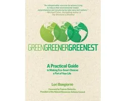 Green, Greener, Greenest