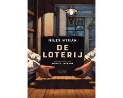 De loterij