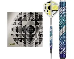 Target Softtip Luke Littler Edge 95% 19 gram