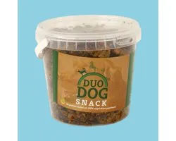 Duo Dog - Paardenvet 400 Gram Hondensnack