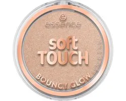 Make-up Set Essence TOUCH BOUNCY GLOW