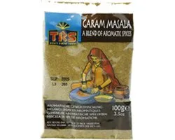 TRS Garam Masala Poudre 100gr