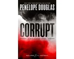 Devil's Night- Corrupt