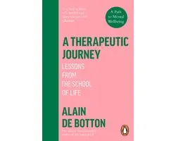 A Therapeutic Journey