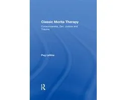 Classic Morita Therapy