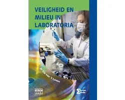 Heron-reeks - Veiligheid en milieu in laboratoria