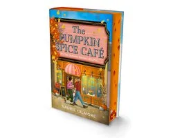 Dream Harbor-The Pumpkin Spice Café (Deluxe Edition)