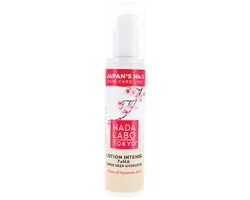 Hada Labo Tokyo Premium Lotion Intense Super Deep Hydrator – Lotion Gel pour le Visage avec 7x Acide Hyaluronique – Hydratation Intense – Pour Peau Sèche & Sensible – 150 ml