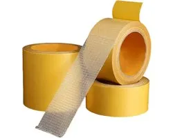 Home & Marker - Dubbelzijdig Tape Extra Sterk - Tapijttape - Vloertape - Dubbelzijdig Tapijttape - Textieltape - Gaffer Tape - 5M - SMARTAPE