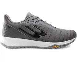 Zapatillas Bullpadel Xplo Vibram 26v Dc95006000 Gris Oscuro 40