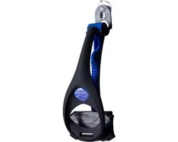 BaKblade Back Shaver
