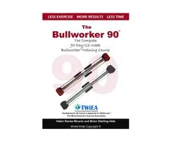 The Bullworker 90 Course