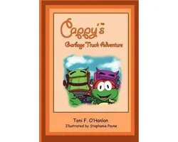Cappy's Garbage Truck Adventure