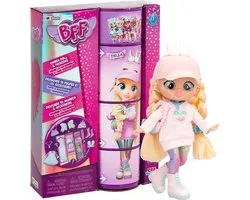 TM Toys - Pop Model doll Stella - Cry Babies BFF Best Friends Forever