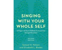 Singing with Your Whole Self