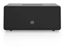 Enceinte multiroom connectée Audio Pro Drumfire D-2 noire