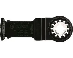 Bosch - BIM invalzaagblad AIZ 28 EB Wood & Metal 50 x 28 mm