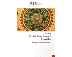 Omn.Univ.Europ.- Écoles Islamiques À Bruxelles