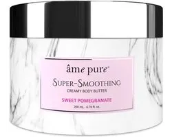 âme pure Body Butter Sweet Pomegranate – verzorgende en hydraterende lichaamscrème