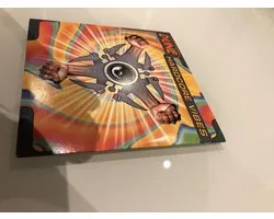 Hardcore Vibes, Dune | Media condition: Very Good Plus (VG+) | 1 x CD Single