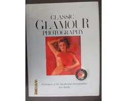 Classic Glamour photography
