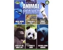 Beste Van Animal Planet